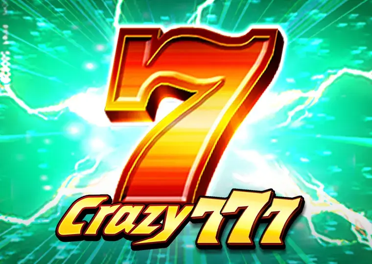 Crazy 777 Jeetwinindia
