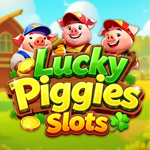 Lucky Piggies gemple Jeetwinindia