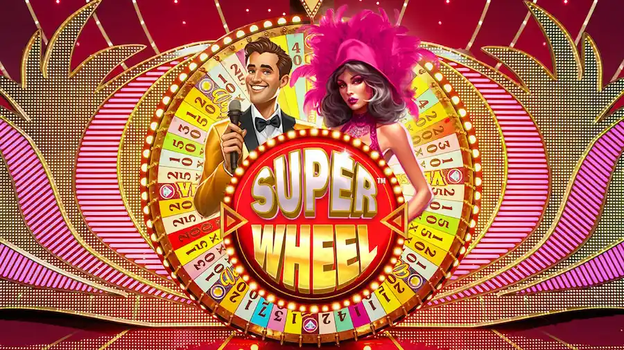 Super Wheel Jeetwinindia